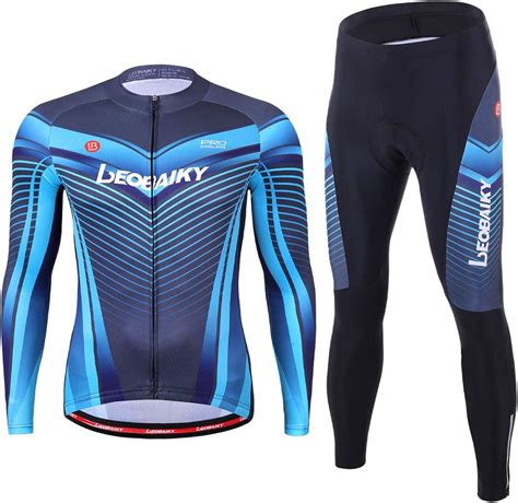 Cycling Clothing .